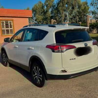 راف فور • ٢٠١٨ • كركوك