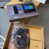 Multi Prog للبيع ملحقاتها كاملة استخدام قليل جدا السعر 600$ قفل  للإست...