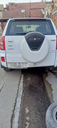 تيكو • ٢٠١٥ • بغداد الجديده