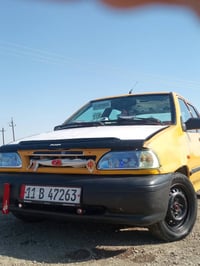 سايبا ٢٠١٢ • رقم بغداد • ما بيها نقص