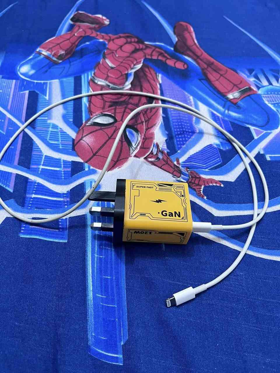 سلام عليكم ايفون 13  عادي بلادي ما مبدل بي شي بطارية 75 مكاني كربلاء


**إذا كنت صاحب هذا الإعلان وتريد حذفه لأي سبب، رجاءا أرسل رسالة إلى الدعم الفني**