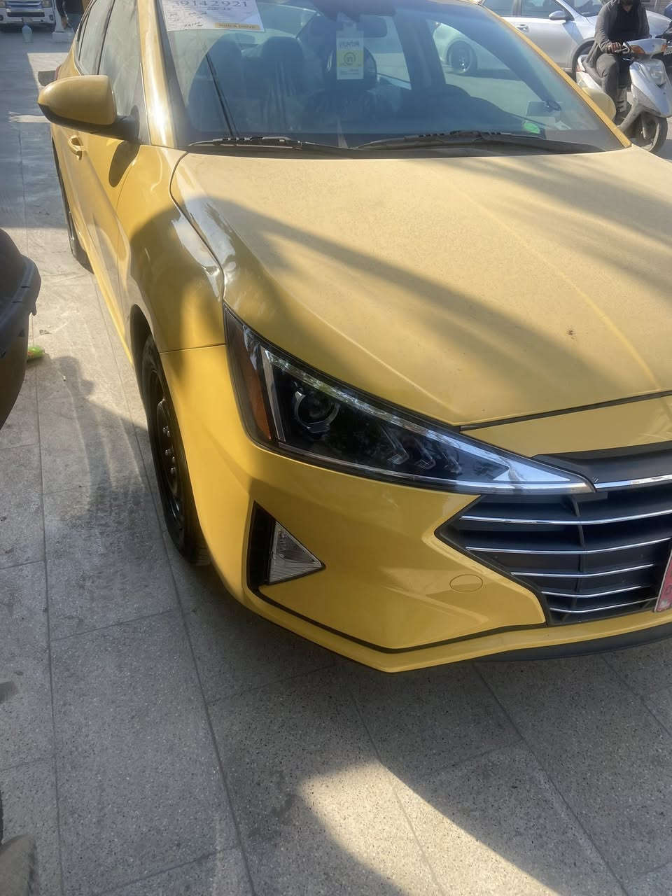 السلام عليكم شپـ👬ـأأب من رخص الادمن عندي النتره موديل 20 للبيع جاهزه كبل للشارع ماشيع 75 قابله للزياده حادثه جاملغ وبنيد بس البنيد مبدل مكاني بغداد جديده السعر 138 هاذه رقمي ***********
