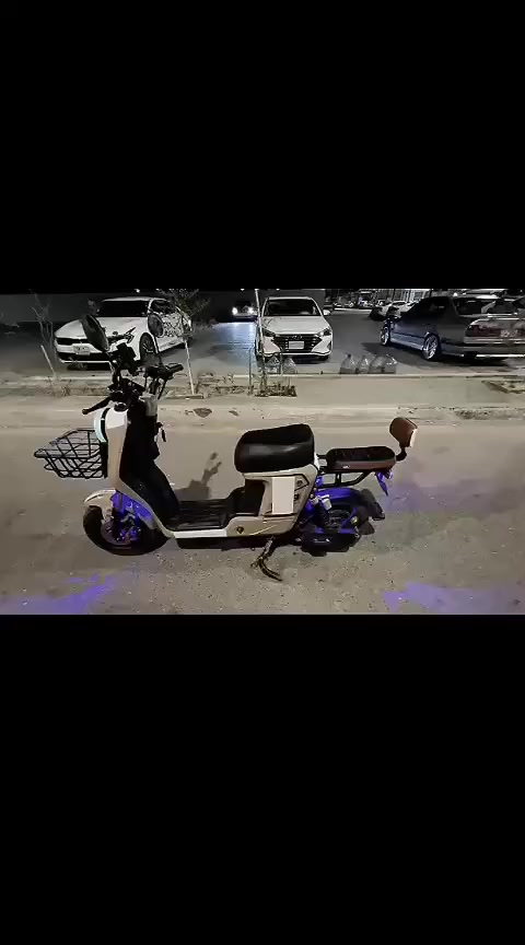 للبيع دراجه شحن R9 موديل 25
1 كدامك عينك نظافه 

2 تجي خمس بطاريات 
32ونلي

3دراجه تجي اربع نمر سرعه حقيقي 70

4 ملف 1500 بعده جديد

5 نظام ال R يعني بيه بك 

6 قفل ستيرن وبيه نظام امان 
تشغيل من البصمه 

ودراجه تجي تفحصها بيدك
سعره 400قفل 
قفل 
صارلي فتره من ماخذه نهايه ال ٢٥ بيه تخم باتري جديد 
وبي ضمان 

مكاني البصرة المعقل وبخدمه الشراي 
تعال خاص وتدلل


**إذا كنت صاحب هذا الإعلان وتريد حذفه لأي سبب، رجاءا أرسل رسالة إلى الدعم الفني**