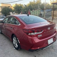 سوناتا ٢٠١٩ • فول مواصفات • جلد مدفأ