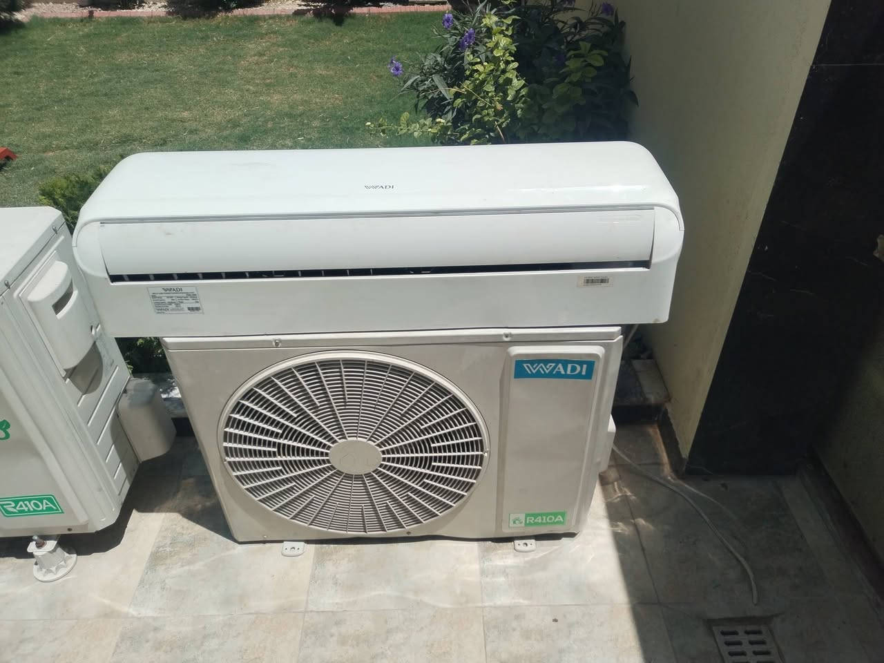 وصلت وجبة سبالت نظيفه كلش بموديلات حديثة 2023 و2024
كلهن مشتغلات موسم واحد فقط غاز R410
توسوت2طن
گري 2طن
وادي 2طن
مجمع الدهلكي للاغراض الاوربية 
شارع سيد نور مجاور مول 🏬 ساحل العاج ***********
***********
