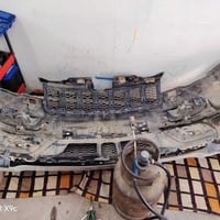خدمات ياسر للفايبر گلاس (( ألجمعية )) نزلة جسر ألعامرية قرب ألسيطرة  خ...
