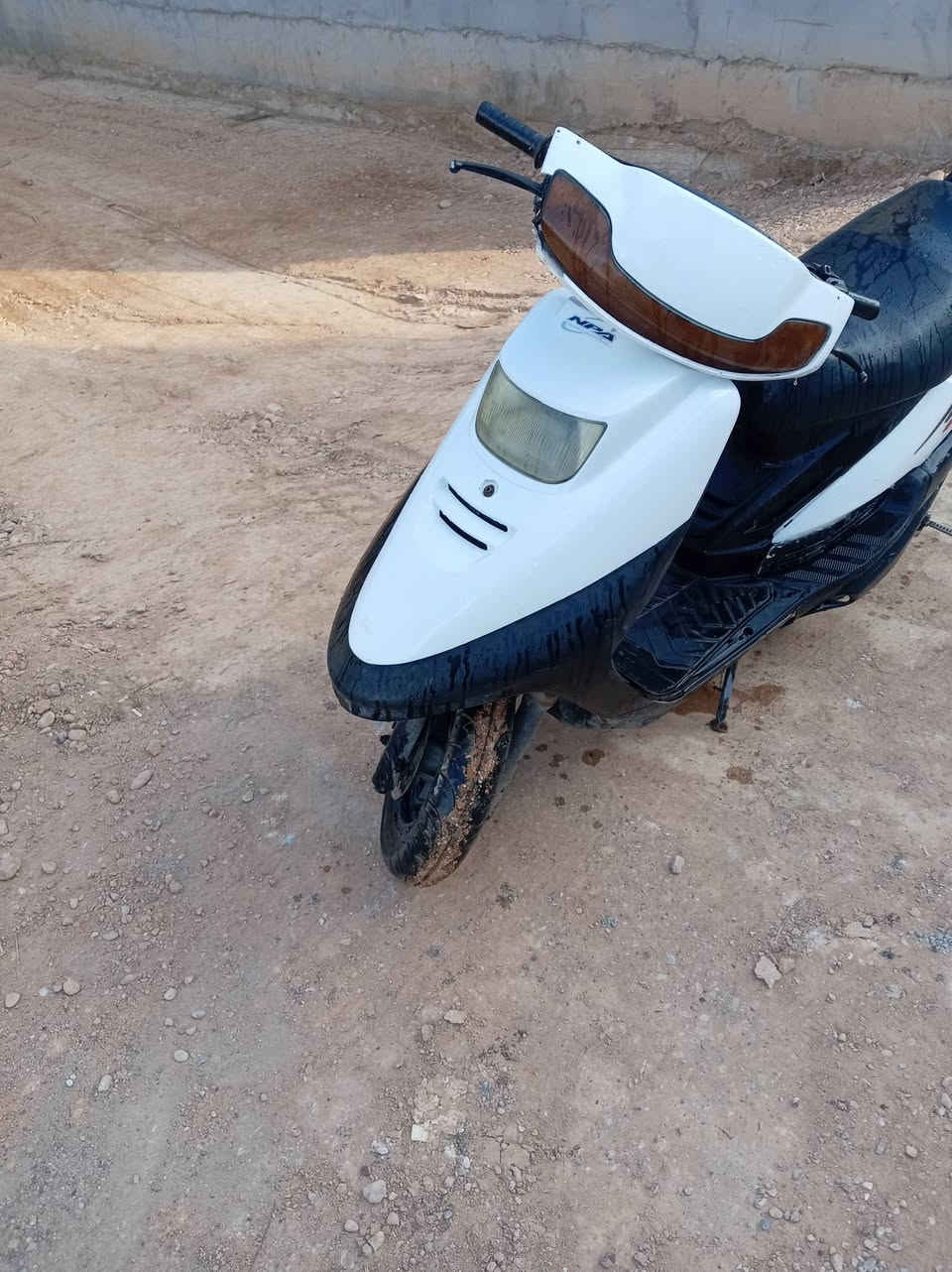 سلام عليكم دراجه البيع ابيع عله عطله اكفلك مكينه نقص باتري وكلجات فقط 150 وبيه مجال


**إذا كنت صاحب هذا الإعلان وتريد حذفه لأي سبب، رجاءا أرسل رسالة إلى الدعم الفني**