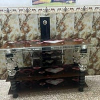 بلازما • ميز