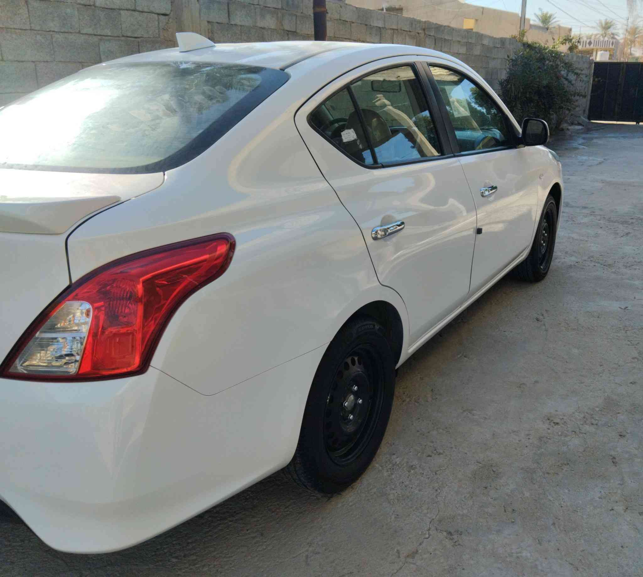 سيارة مكفولة
موديل2024 سني هندي 
المكان بغداد جسر ديالى الجديد
***********
