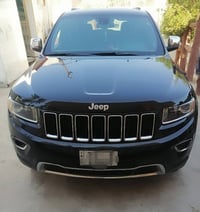 شيروكي • ٢٠١٥ • وارد امريكي