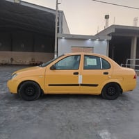 طيبه ١٥ مصفره هيئ وغرامات مكينه وكير خير من الله تخم تاير صدر خلفي أما...