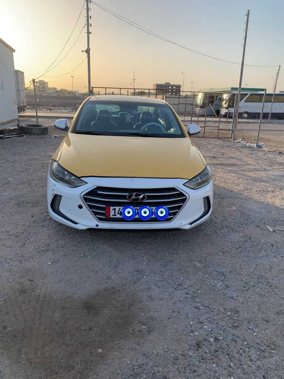 السلام عليكم للبيع النترا موديل 17 فول مواصفات تنته بصمه تحكمات سنويه بسمي وارد امريكي حادثها غرق بسيط سياره جاهزه من كلشي مكينه گير كفاله تخم تاير جديد بيه طخات خفيفه موضحه بصور مكفوله من الضربه السعر  118 💲 وبي مجال بسيط رقم الهاتف. ***********  عنواني البصره_الامن الداخلي
