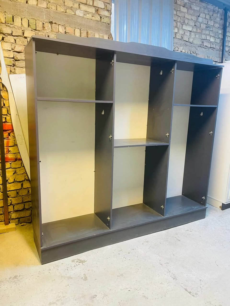 400قفل سارعوو بل حجز مع شد ونقل داخل بغداد مجاني للحجز خاص


**إذا كنت صاحب هذا الإعلان وتريد حذفه لأي سبب، رجاءا أرسل رسالة إلى الدعم الفني**