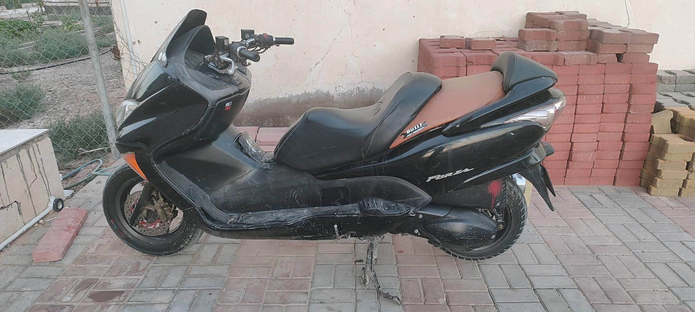 فورزه للبيع استفسر 
واتساب***********