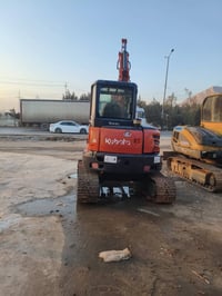 كوبوتا • موديل ٢٠١٩ • سليمانية كركوك