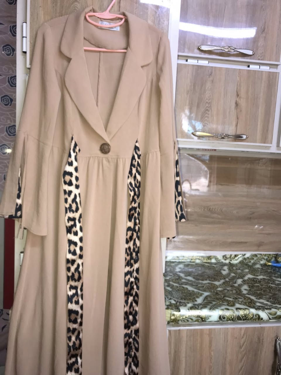 بشت كلش نظيفه بعده جديد  نوعيه اصليه السعر ب١٠. عندي توصيل


**إذا كنت صاحب هذا الإعلان وتريد حذفه لأي سبب، رجاءا أرسل رسالة إلى الدعم الفني**