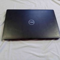 Latitude 5500 • i5-8265U • SSD 256GB