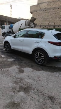 سبورتج خليجي ٢٠٢١ مكفوله مواصفات كلاسك  الاستفسار ٠٧٧١٠٥٢٠٣٤٦ عنوان بغ...