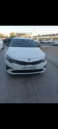 اوبتيما • ٢٠١٩ • محرك ٢٠٠٠