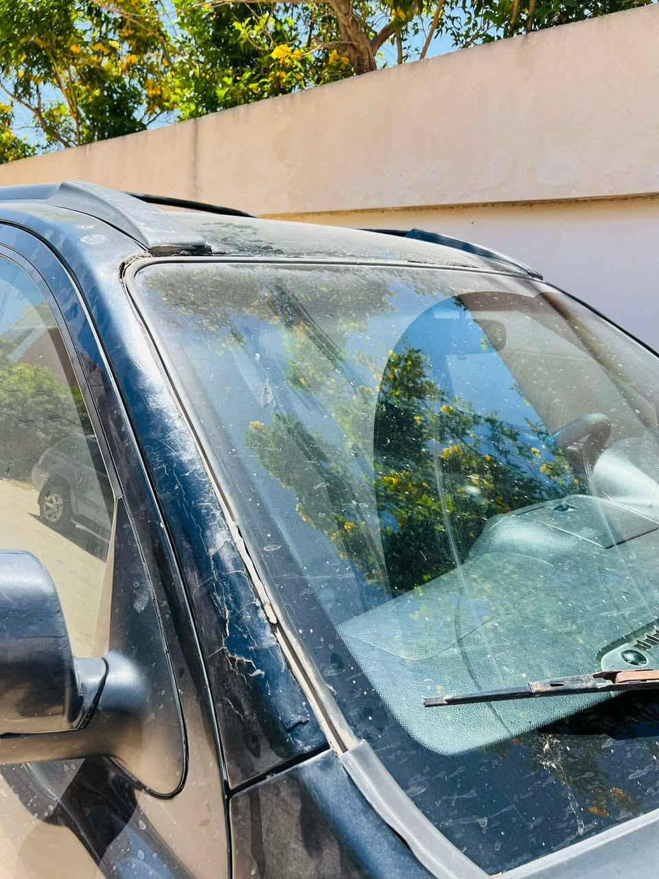 سنتافي متع الدار
محرك 27  
ماشيه 200 
3 صفات 
محرك كمبيو مكيف تبارك الرحمن من ورشة لـ عشرة 
سعرها 17:500
مكان طرابلس 

‭0928815119‬


**إذا كنت صاحب هذا الإعلان وتريد حذفه لأي سبب، رجاءا أرسل رسالة إلى الدعم الفني**
