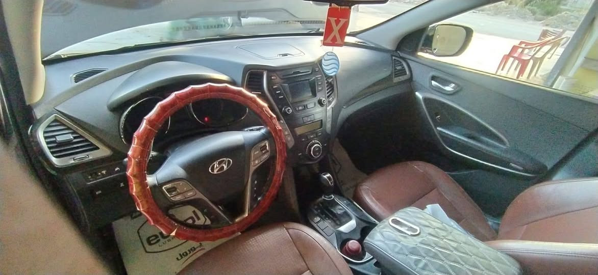 السلام عليكم 
خليجي موديل 14 مكفوله فول واحد على واحد 
٦ سلندر السياره بغداد باسمي 
بيع او مراوس ب سورنتو 
***********
غير متواجد ع فيس
