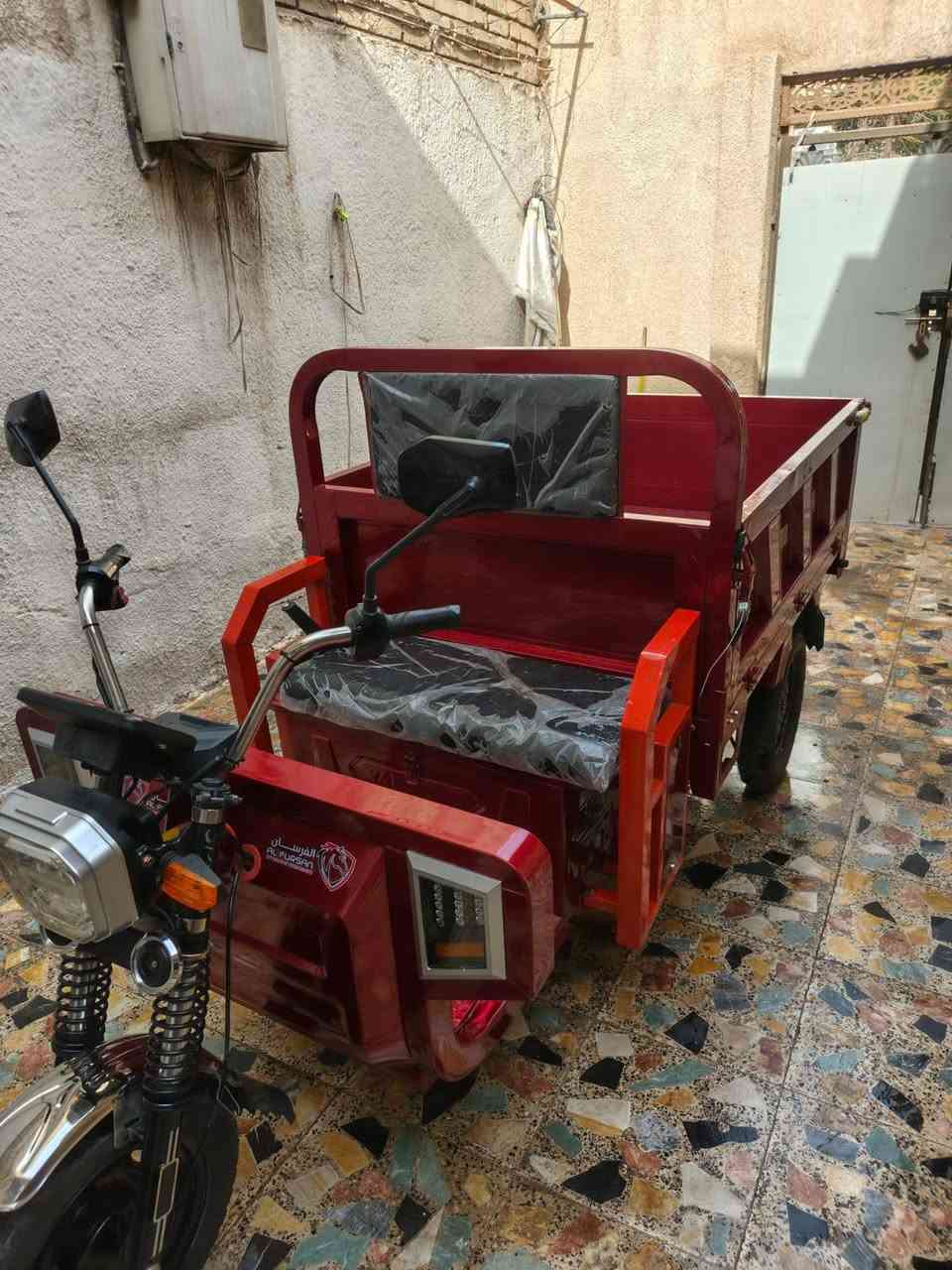 سلام عليكم ستوتة شحن للبيع موديل,25شهر11سعر ,1250 بيها مجال بسيط ستوته جديده مامشتغله العنوان بغداد مدينه الصدر***********رصيد فقط واتساب ماعندي
