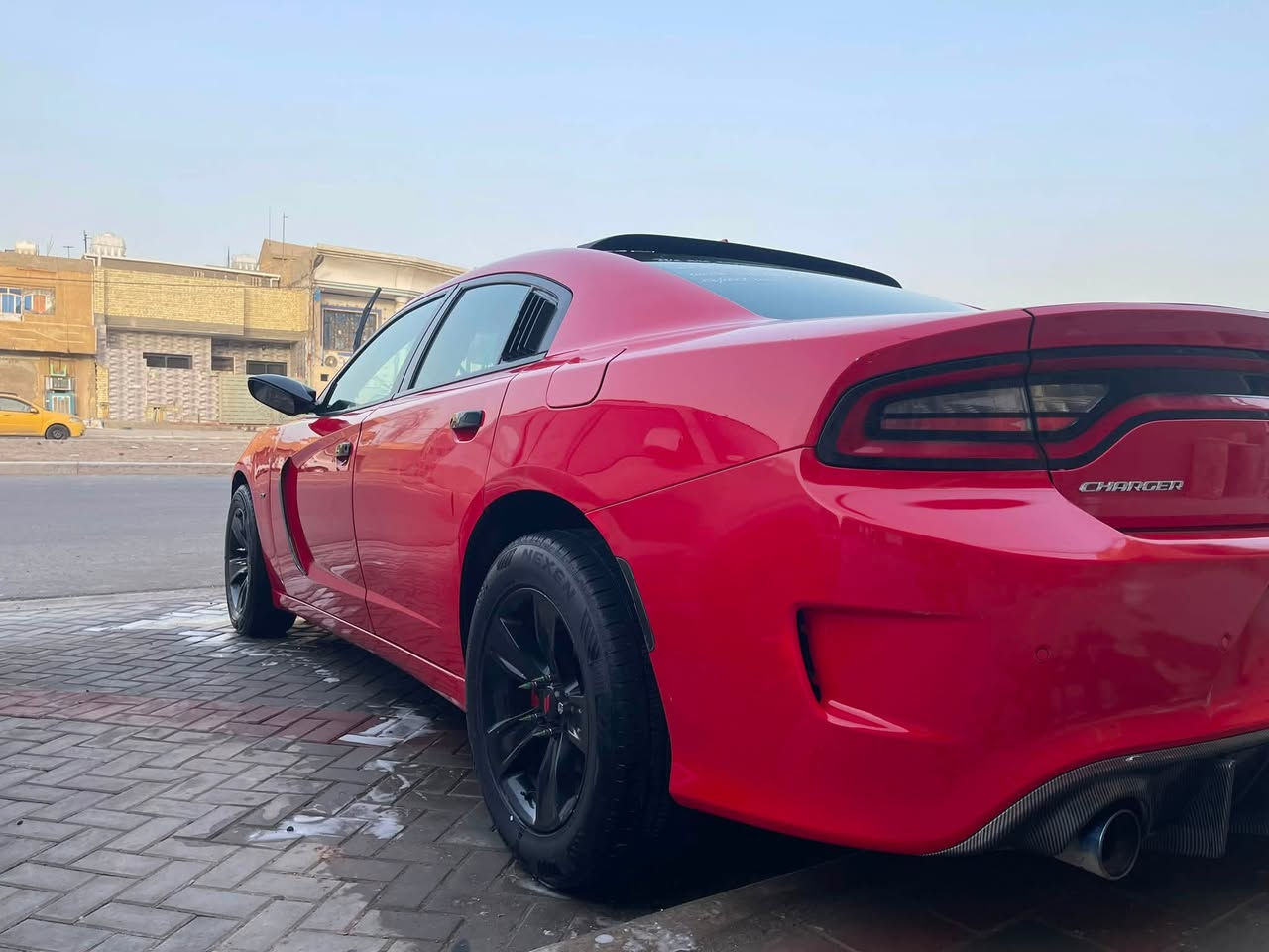 GT فور ويل 2018

فول عده فتحه ورادار امامي

ماشيه180 mi 

محدث بنيد ودعاميات فقط

تبريد  قطعتين وكشنات تتدفئه خير من الله مكينه كفاله كير كفاله

صدر خلفي امامي جديد 
السياره حلوه وخير من الله 
ما متواجد فيس 
فقط اتصال 
***********
