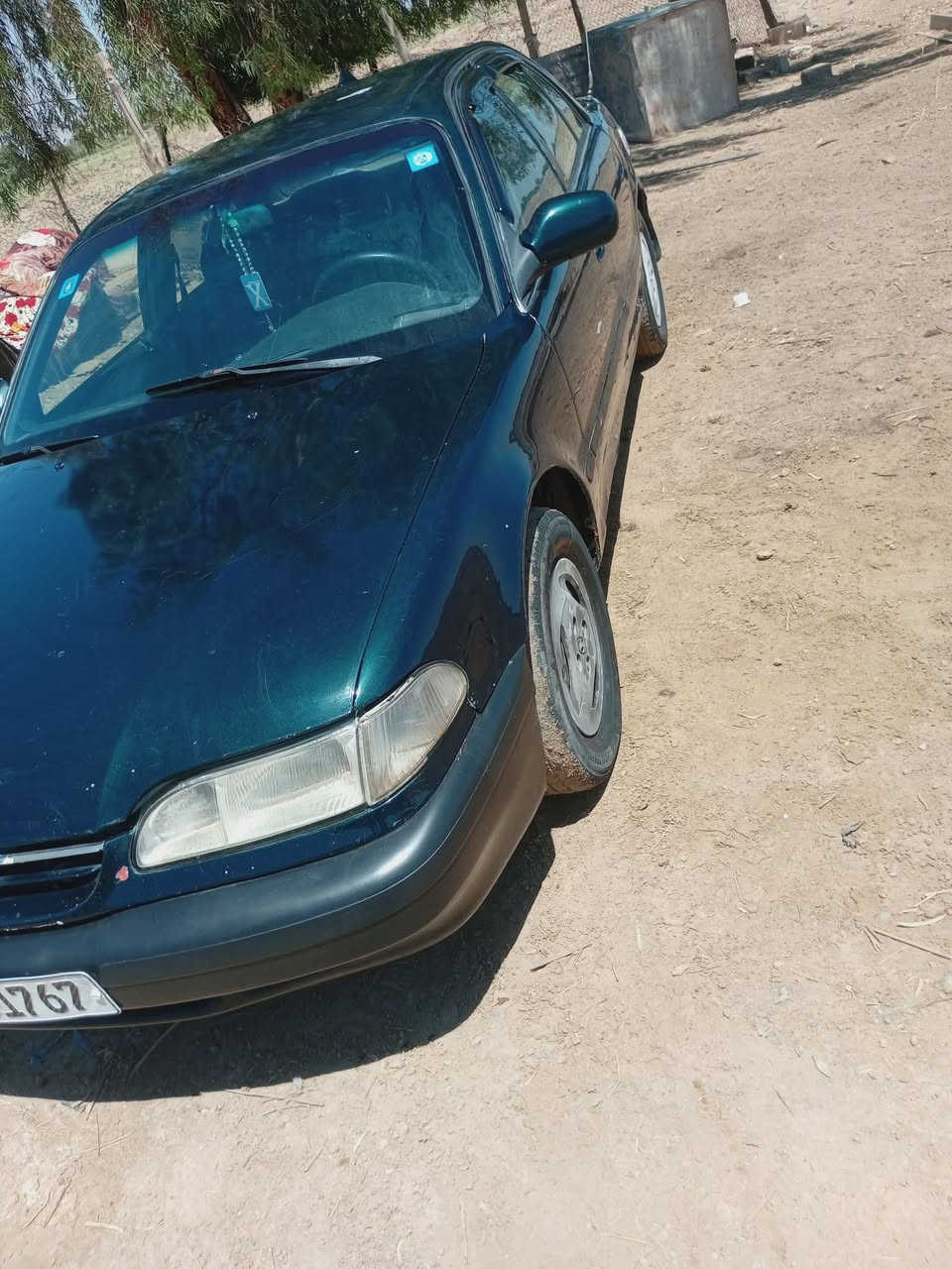 السلام عليكم سوناته تو موديل 96رقم انبار سنويه 2030تنفذ محرك خير من الله كير اوتو ماتيك سياره جاهزه العنوان بغداد السعر35 رقم ***********
