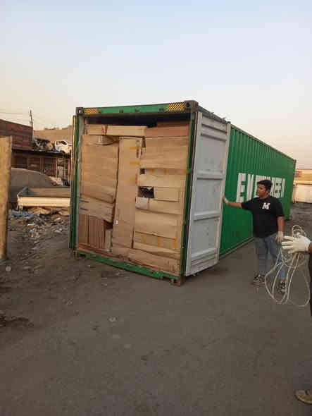 محل ثامر الدبي
لبيع الأدوات الاحتياطيةللسيارات الكورية الجديد والمستعمل
بنكو3/فونتيرا/بنكو96/بريجو/فونتيرا ام عيون
العنوان بغداد كسره وعطش
الهاتف ***********
*********** 
خدمة توصيل جميع المحافظات
