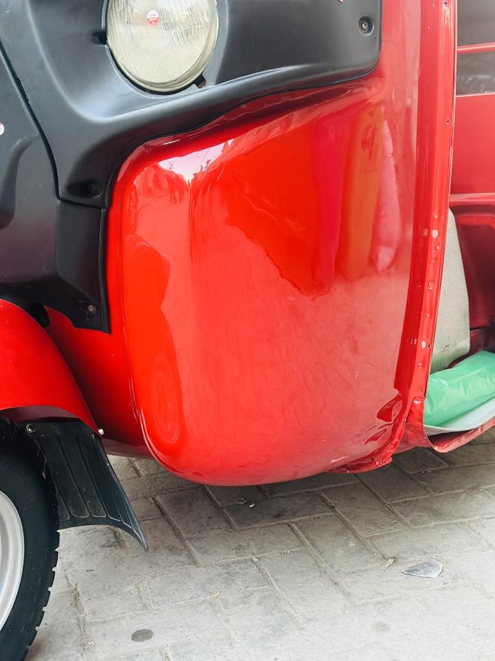 سلام عليكم تكتك 18للبيع رقم اوسنويه تحويل تكتك جاهزه من كلشي ربع ماذب عليهة مصبرغ الخد اليسر اثر زلوغ اودوس فقط مكان بغداد مدينت الصدر السعر 6اونص بيهة مجال ***********
