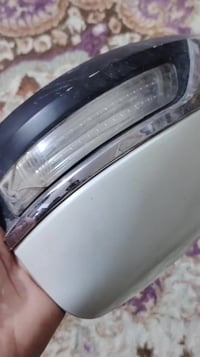 كفر مرايات • أشاير • تويوتا