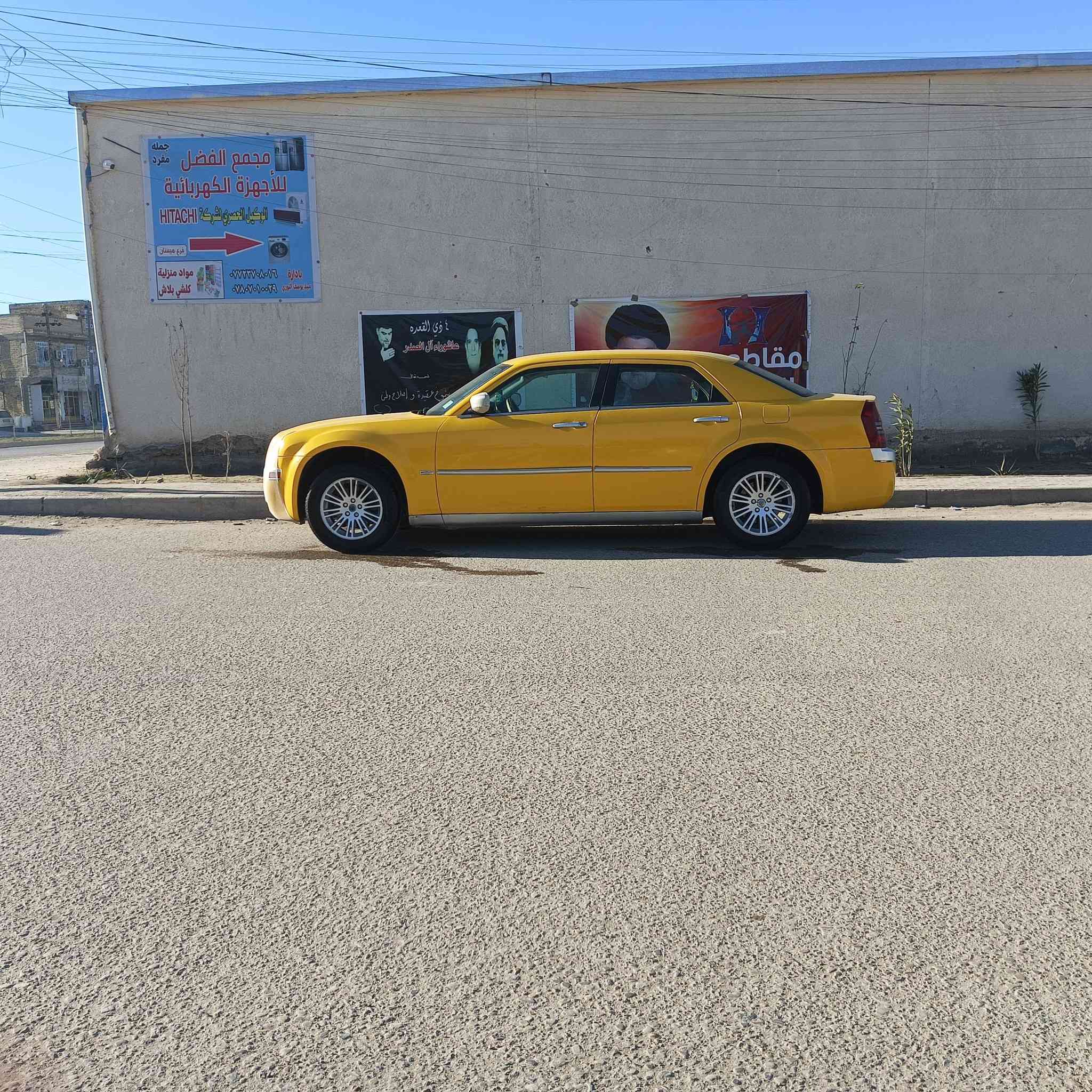 سلام عليكم 
وباما 210 اصل 
رقم جديد انكليزي 
سياره نضيفه خير من الله 
جاهزه من كلشي 
رقم الهاتف ***********
ما متواجد على النت انتصل على رقو
