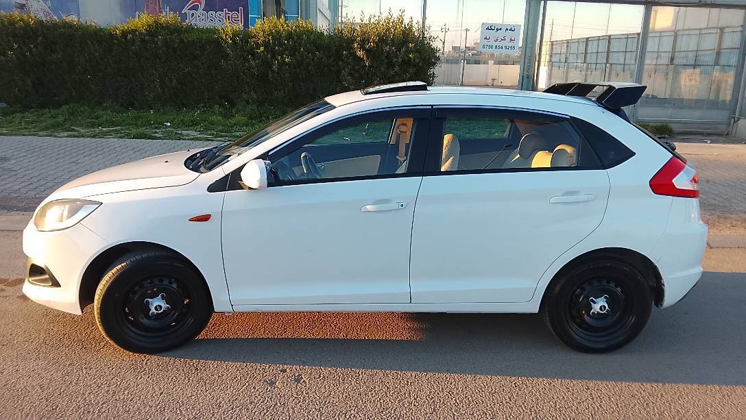 شيري فلاوين موديل 2014 سياره حيل نظيفه بدون صبغ كيرو محرك بشر تبريد ثلج ضخم تايرات جده ضخم وياله جديد صدر خلفي امامي جديد كشنات جلد كير عادي ماكينه 1500 سياره جاهزه بيع ومراوس السعر60 ورقه رقم سليمانيه جديد سنويه 2029 نفاذ للتواصل واتساب كورك***********
*********** أربيل, العراق
