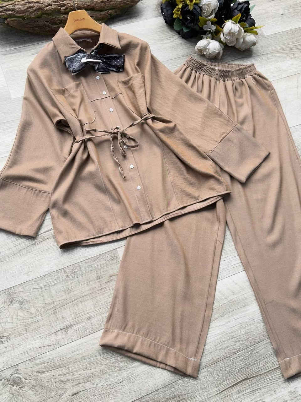 👇🏻😎👔جمال الالوان💙😍
🌸 سوت نسائي  👍 😍👍
#السسسعر__28ألف ___  ____
#القياسات_38_40_42_44_46_48
الخامه دابل ايطالي  الاصلي
#يوجد خدمه توصيل الفين دينار داخل قضاء المسيب 
توصيل محافظات 6الاف كافة المحافظات العراقية 
توصييييل الباب بيتكك ويدللون علينه الطيبين


**إذا كنت صاحب هذا الإعلان وتريد حذفه لأي سبب، رجاءا أرسل رسالة إلى الدعم الفني**