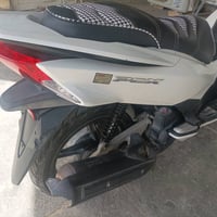 PCX • جيل ثاني • مكفوله