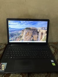 📌 للبيع لابتوب HP 15-da1018ne 🔹 المعالج: Intel Core i5-8265U (الجيل ال...