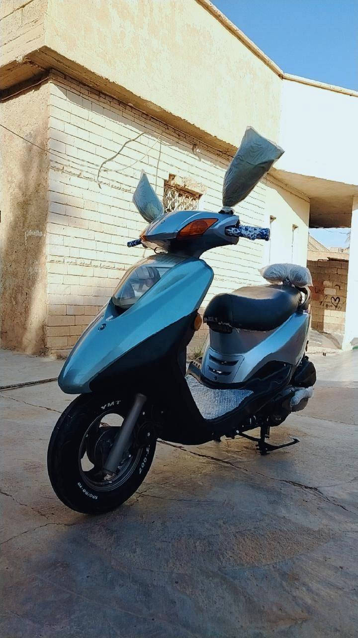 سلام عليكم للبيع موطور بريز 2007 بلادي مكينه بلاديه شرط الك الفحص وين مايعجبك مابي برغي نقص السعر 750وبي مجال قليل للاتصال ***********
