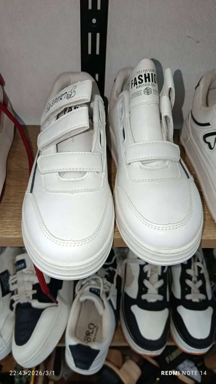 مجمع محمد/تخفيضات اليوم سعر6🔥 حي العسكري قرب مجمع بيت فاخر


**إذا كنت صاحب هذا الإعلان وتريد حذفه لأي سبب، رجاءا أرسل رسالة إلى الدعم الفني**