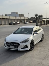 سوناتا ٢٠١٨ • خليجي • رقم نجف