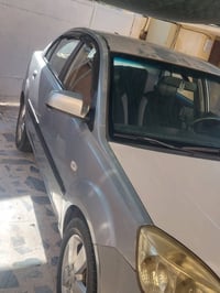 ريو برايد • ٢٠٠٨ • رقم ديالى