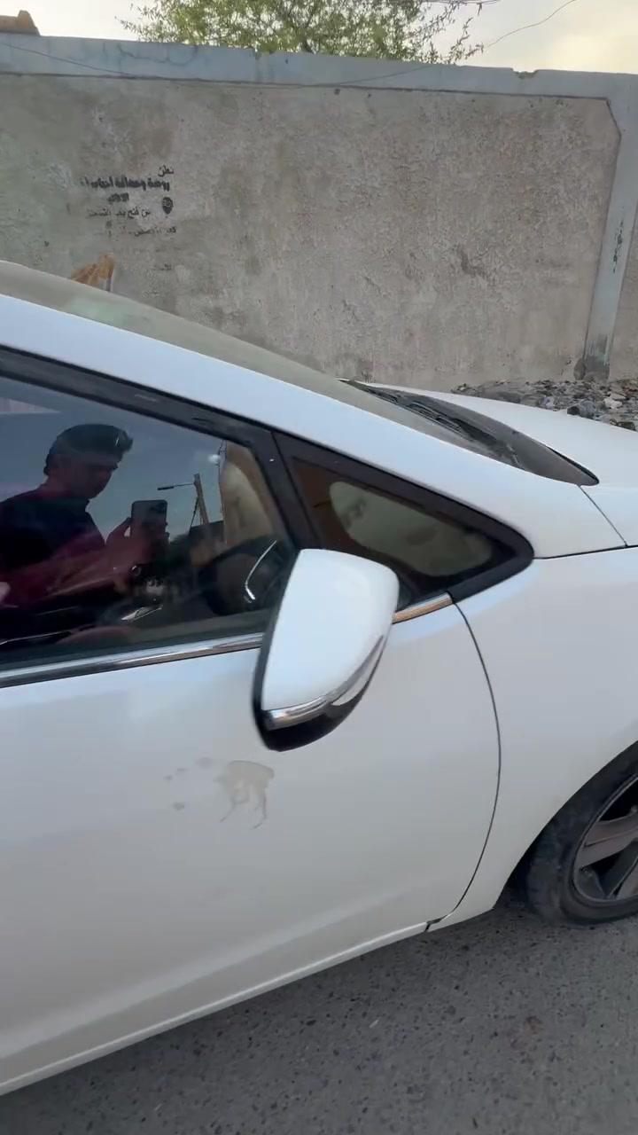 سياره كيه فورتي موديل ٢٠١٨  سياره بيه كصه قماره ومسستمه مكينه ١٨٠٠ سياره كامله رقم بغداد تبريد تخم تاير ونضيفه  *********** سعر ٨٥ وبيه مجال  وهاذه رقمي وتساب بيه
