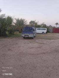 كيه بسته • موديل ٩٥ • بغداد الرضوانية