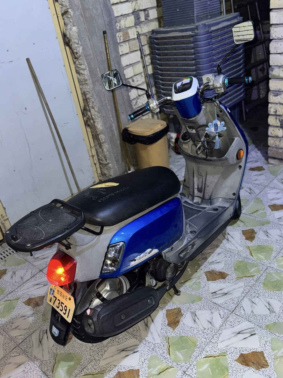 السلام عليكم دراجه  البيع بوليس مصطره دراجه كفاله عامه متمكنه خير من الله شلع و معدل دراجه داخله رصاصي كفرات بلاديه مكاني كربلاء الفتسار عله رقم***********
