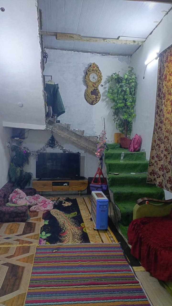 بيت البيع زراعي بلمهديه مساحته110 غرفه صاله استقبال صحيات سعر65 . الاتصال على. 💥⚜️💥 اتصل على الرقم او مراسلة الصفحه خاص 👆🏻
___________💚💥تريد عقارك ينباع ماعليك سوئ المراسله والباقي
 علينه ⚜️ 💥

 ___________________________

💙️ #للاعلان عن العقار الخاص بك او للمزيد من الاستفسارات إتصل على الارقام التاليه‏‪***********‬‏
بيت البيع زراعي بلمهديه مساحته110 غرفه صاله استقبال صحيات سعر65 �
