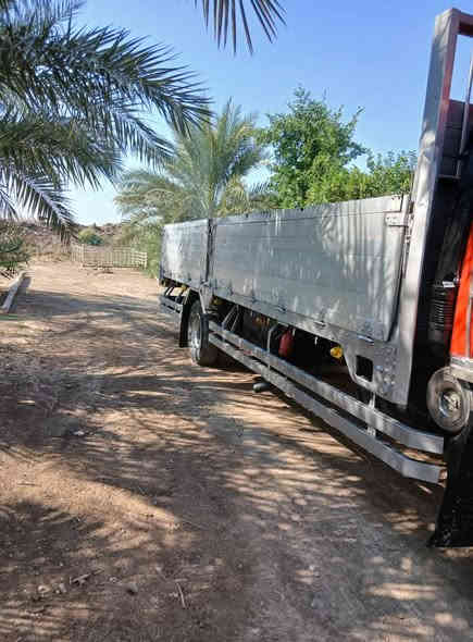 سلام عليكم هينو لبيع طيره سته وربع بلادي مكينه 70عادي لا صرف ولا تبخير سياره جاهزه كبل لعمل رقم ***********
