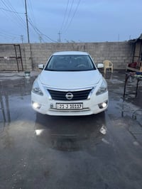 نيسان ٢٠١٣ • مكينة وكير • رقم سليمانية