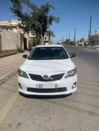 كورلا ٢٠٠٩ • خليجي • رقم اربيل