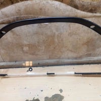 جامة دشبول لاندكروز نظافه90%سعرها60/الف اتصال ‏‪07707355264‬‏