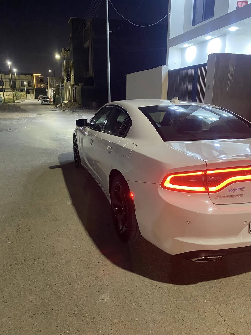 جارجر للبيع 2018 كنديه كفاله  سنويه ل 2029
السعر 240 اتصال ***********
