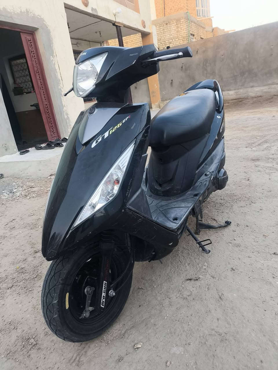 دراجة سيام GT  ياباني، للبيع سعر 400 وبيه مجال حك الجيه


**إذا كنت صاحب هذا الإعلان وتريد حذفه لأي سبب، رجاءا أرسل رسالة إلى الدعم الفني**